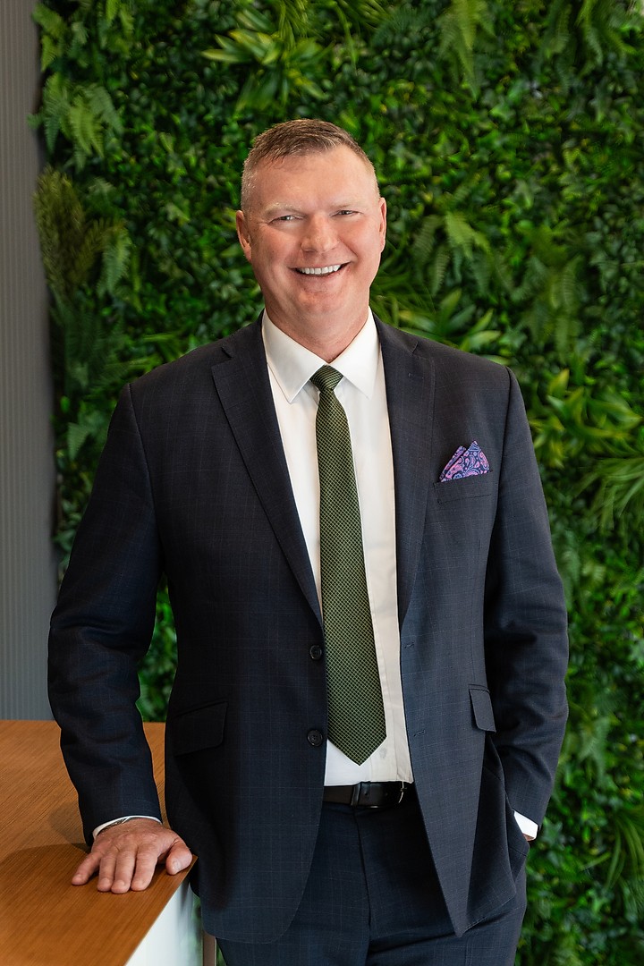 Anthony Pereira - AP, Director and Licensee at 