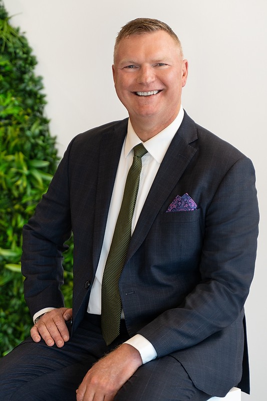 Anthony Pereira - AP