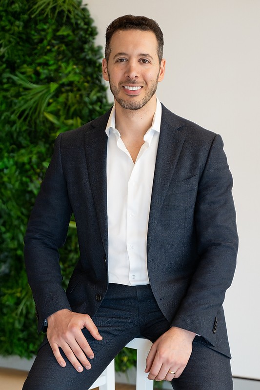 Xavier Rahme